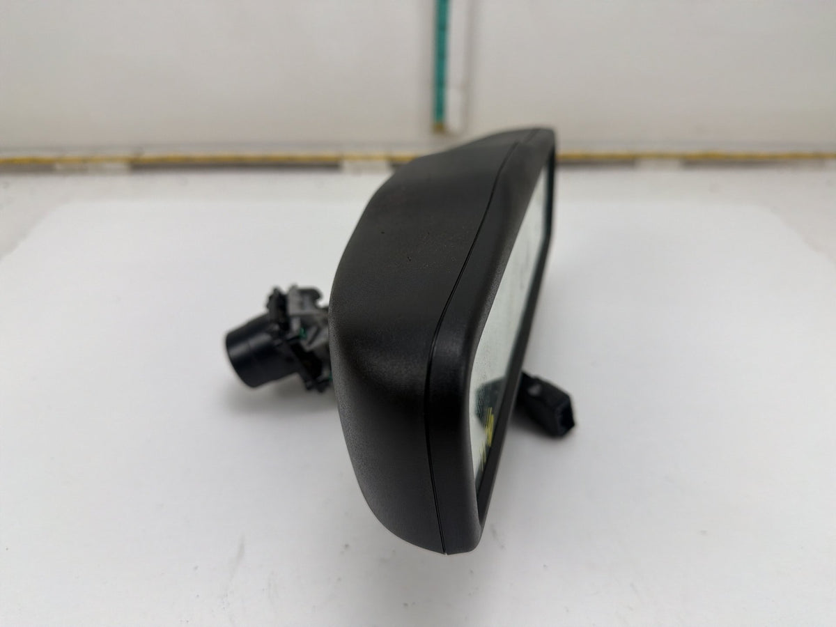 2014-2020 Maserati Ghibli Auto Dimming Interior Rear View Mirror 57010496AE OEM