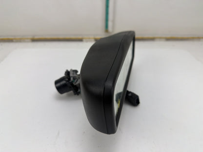 2014-2020 Maserati Ghibli Auto Dimming Interior Rear View Mirror 57010496AE OEM