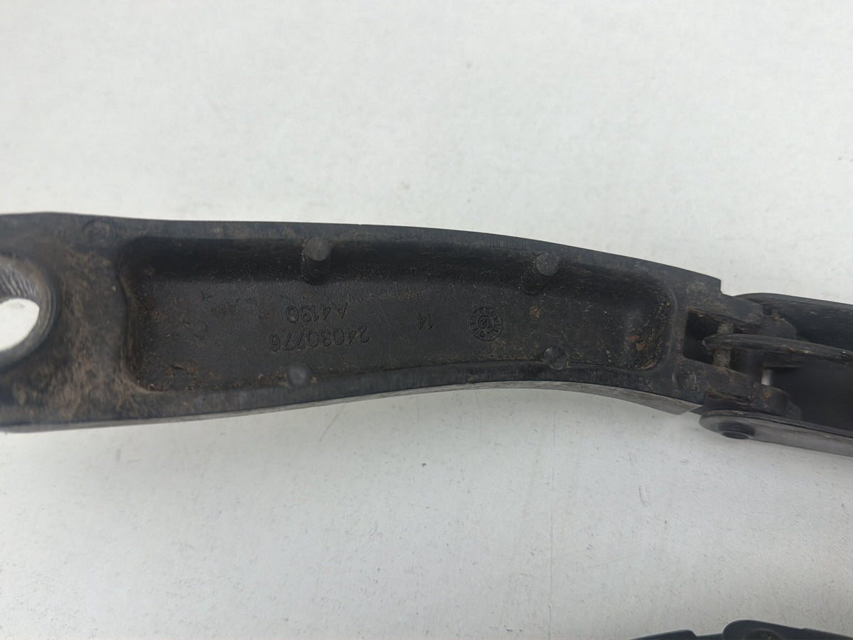 2011-2020 Dodge Grand Caravan Front Wiper Arm Pair 05113045AD OEM