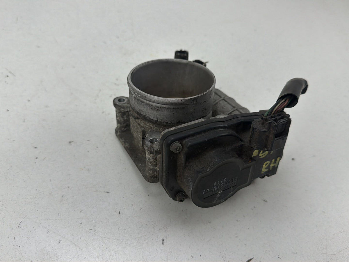 2014-2019 Infiniti Q50 V37 - Right Engine Throttle Body Valve Control Unit OEM