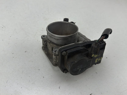 2014-2019 Infiniti Q50 V37 - Right Engine Throttle Body Valve Control Unit OEM