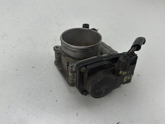 2014-2019 Infiniti Q50 V37 - Right Engine Throttle Body Valve Control Unit OEM
