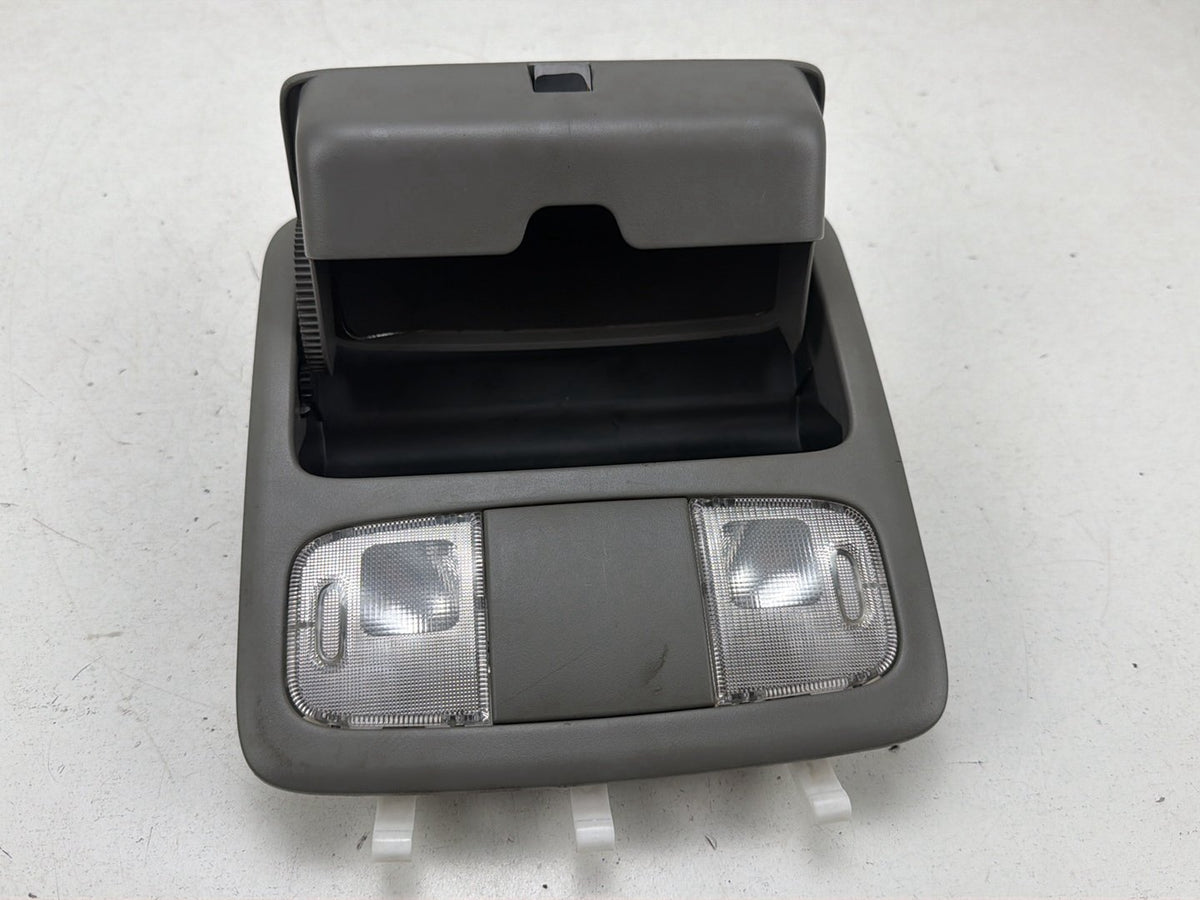 2003-2009 Toyota 4Runner Overhead Console Dome Map Light Lamp 825672 OEM