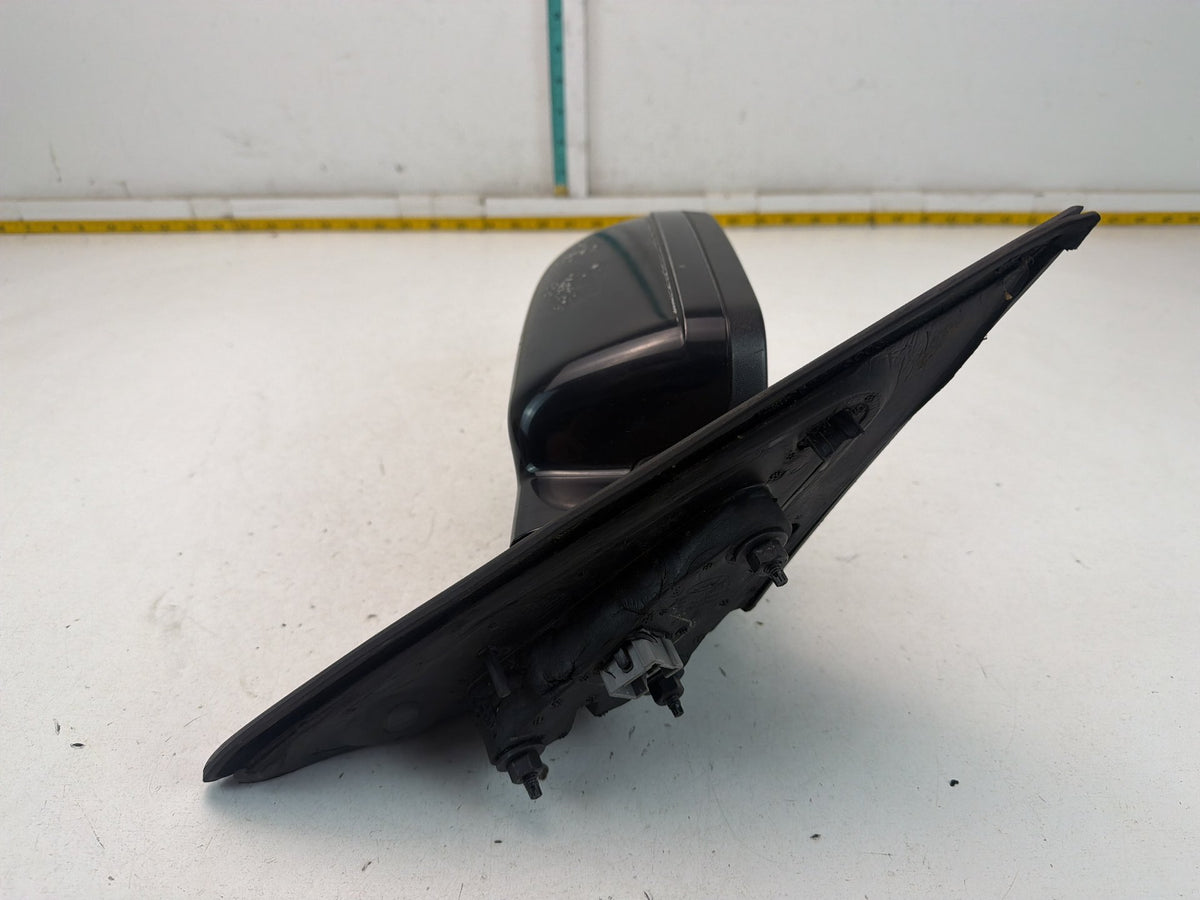 2006-2009 Ford Fusion Front Right Passenger Side Door Mirror Power OEM