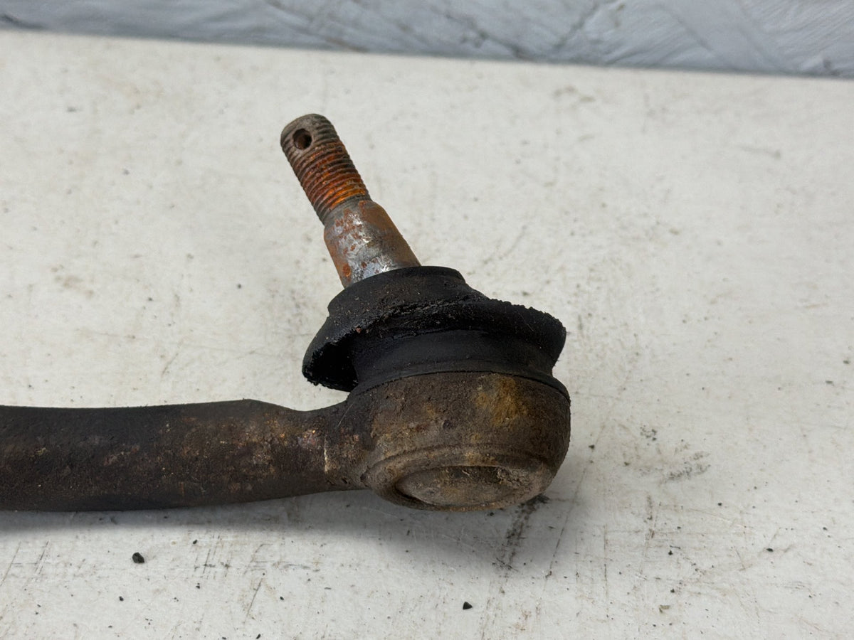 2010-2013 Infiniti G37 Power Steering Rack Pinion 49001JK64C OEM