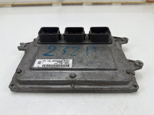 2017-2019 Honda Pilot Engine Computer Control Module Unit ECU 37820-RLV-C53 OEM