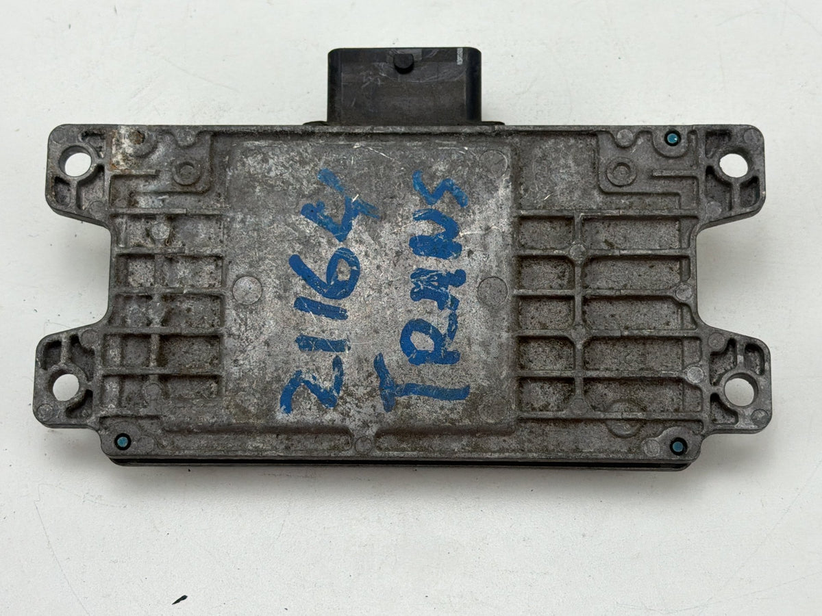 2010-2012 Nissan Altima 2.5L Automatic Transmission Control Module TCU TCM OEM