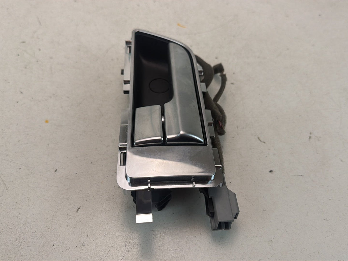 2012-2013 Land Rover Range Rover Sport Front Left Side Interior Door Handle OEM
