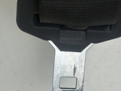 2004-2010 BMW X3 Rear Right Passenger Side Seat Belt Retractor 33061261B OEM