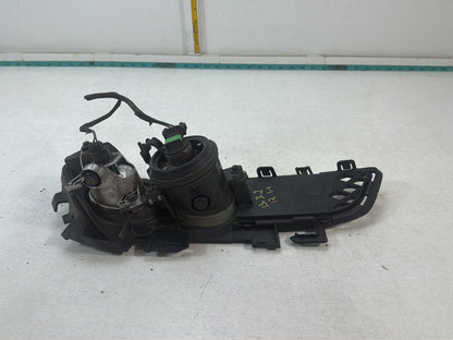2010-2013 Mercedes-Benz E-Class Front Right Fog Light w/ Cover Assembly OEM
