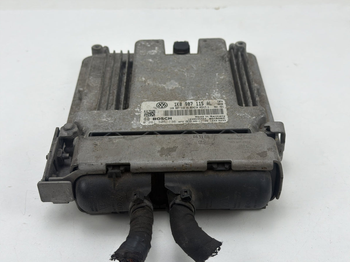 2010-2013 Volkswagen Golf Jetta GTI Engine Control Module ECM ECU OEM