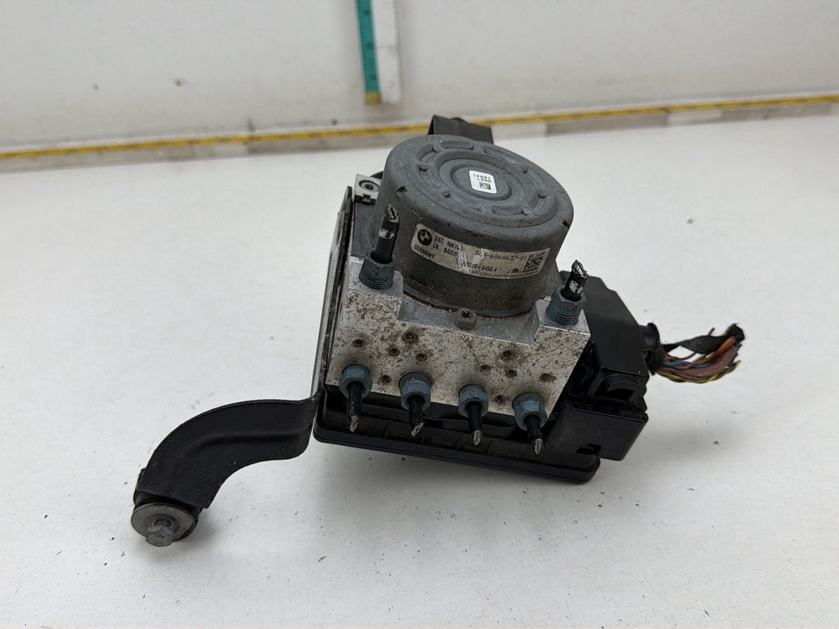 2014-2016 BMW 228i F22 ABS Anti Lock Brake Pump Module Pump 28515127213 OEM
