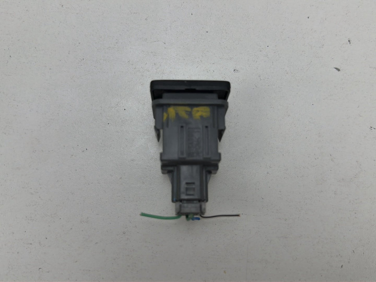 2010-2015 Toyota Prius W30 Headlamp Washer Switch 15A998 OEM