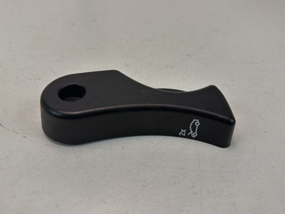 2014-2016 BMW 228i Hood Release Lever Handle 51237058117 OEM
