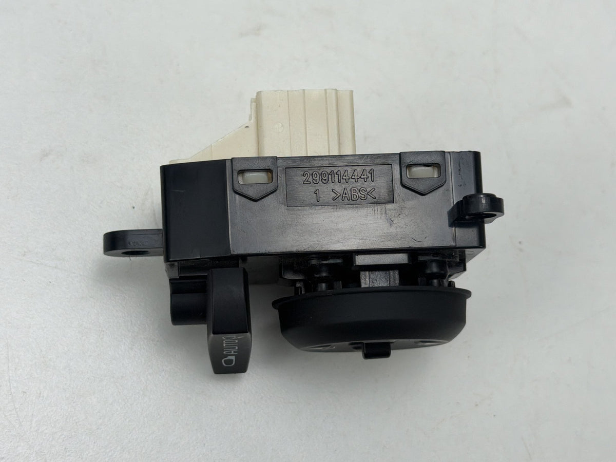 2014-2018 Kia Forte Front Left Driver Side Window Master Switch 93571-A7200 OEM