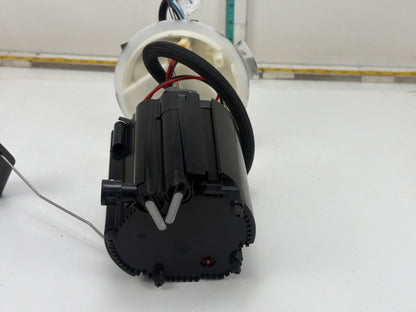 2014-2020 Maserati Ghibli Fuel Tank Pump Sending Unit Module 670003734 OEM