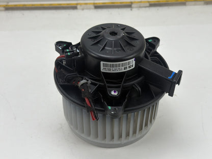 2011-2016 Chevrolet Cruze HVAC Heater Blower Motor Fan Assembly 13263279 OEM