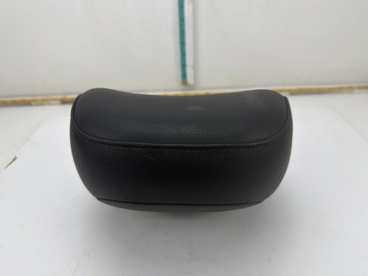 2011-2017 Volkswagen Beetle Front Left or Right Side Seat Headrest Black OEM