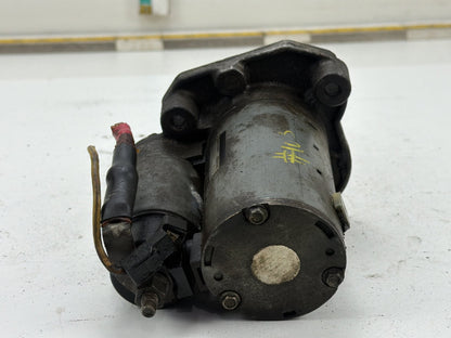2013-2015 Jeep Grand Cherokee 3.6L Starter Motor 04801852AB OEM