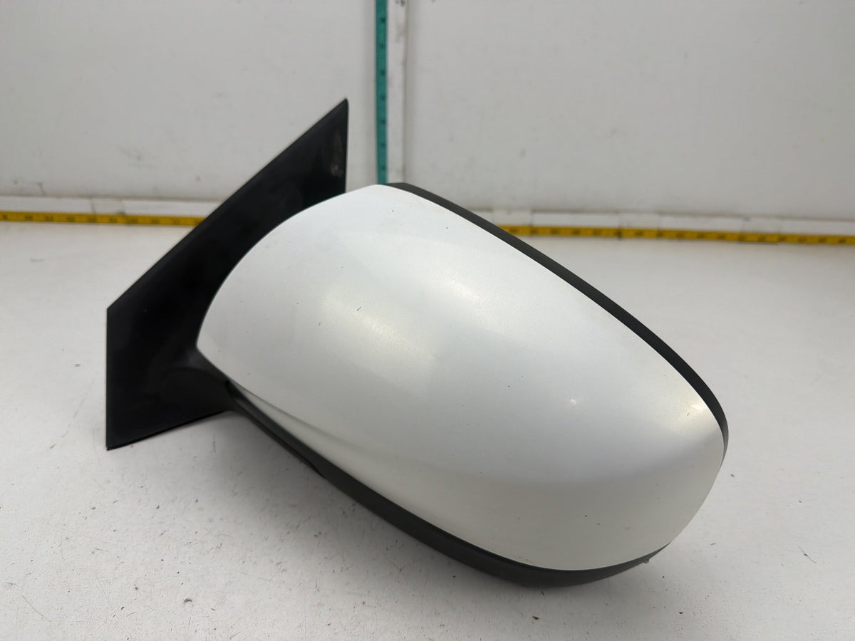 2010-2015 Mazda CX-9 Front Left Driver Side View Mirror E4023107 OEM