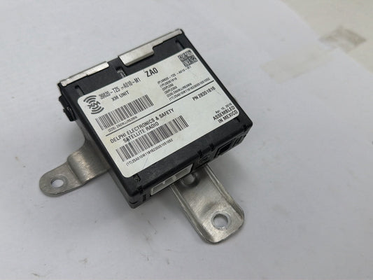 2014-2016 Acura MDX - Satellite Radio Receiver Module 39820-TZ5-A010-M1 OEM