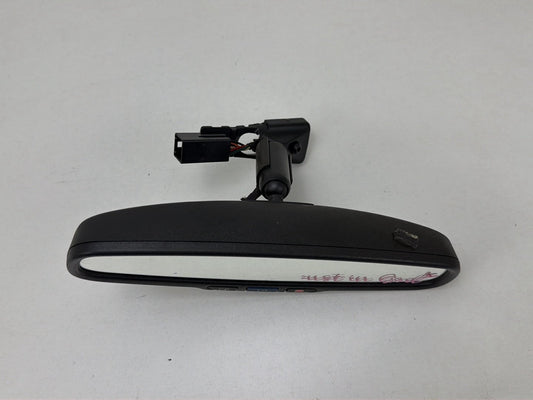 2013-2020 Chevrolet Sonic Interior Rear View Mirror OEM