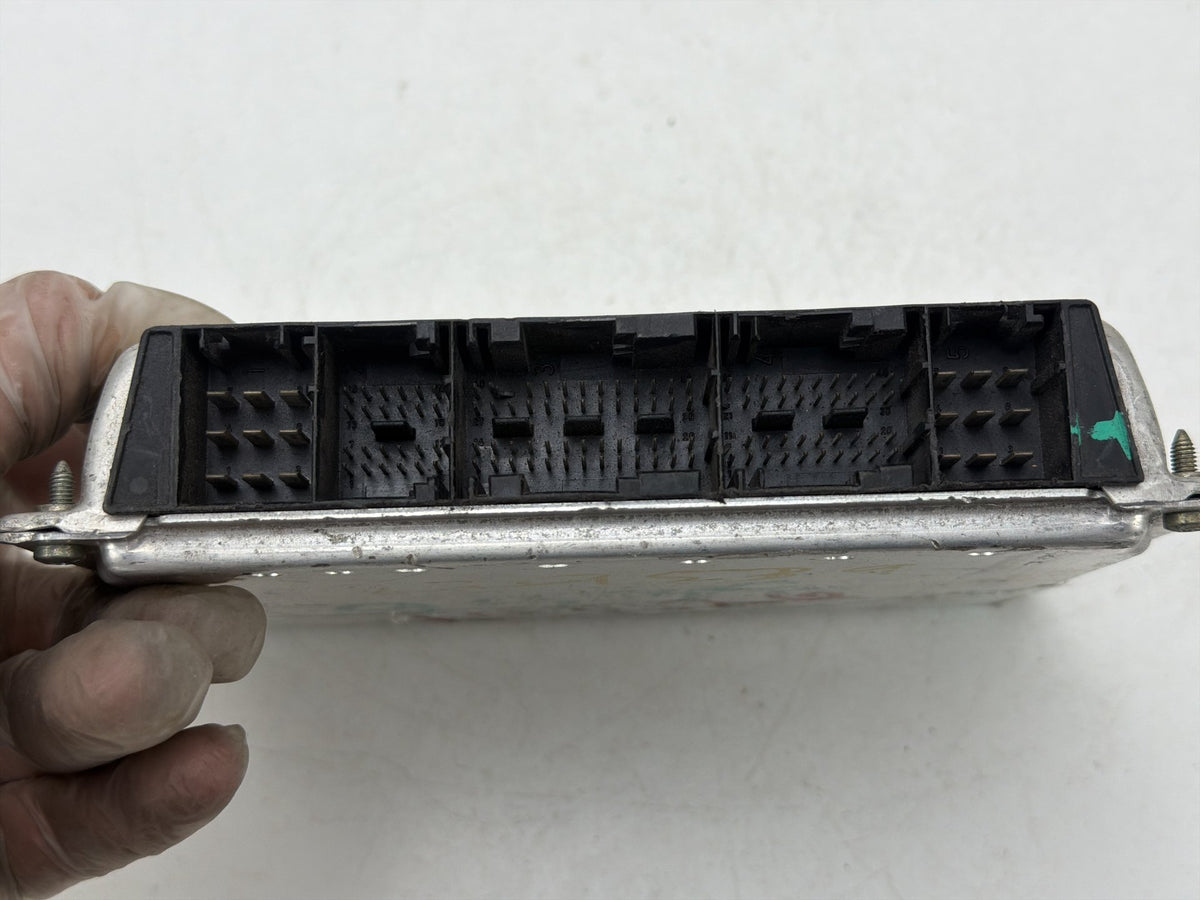 2001-2005 BMW 325i Engine Computer Control Module 7 528 050 OEM