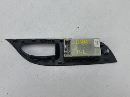 2008-2013 Infiniti G37 Left Rear Window Switch 25431-JK40D OEM