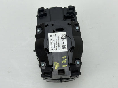 2010-2013 BMW X5 iDrive Multimedia Navigation Controller Switch Knob OEM