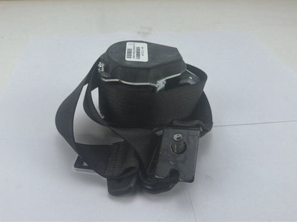 2010-2012 Cadillac SRX Rear Left Driver Side Seat Belt Retractor Black OEM