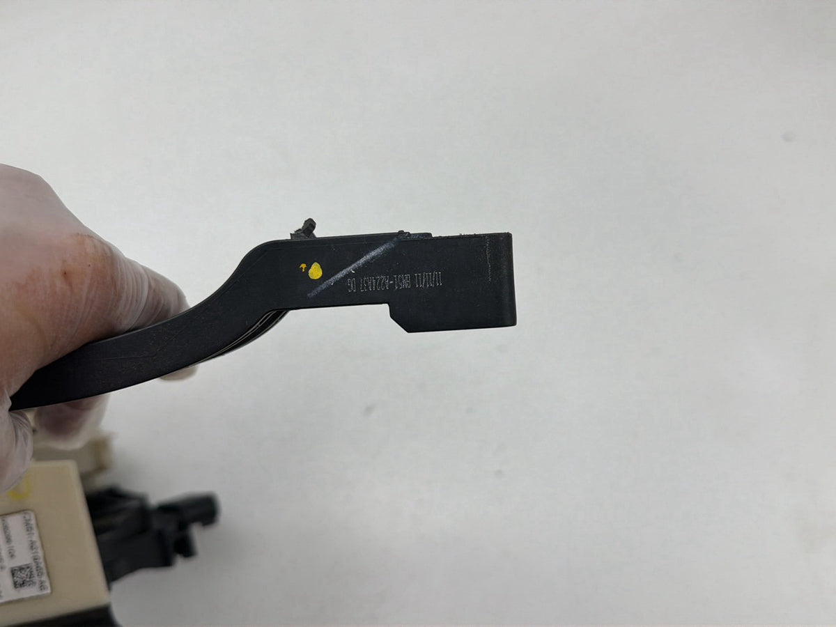 2012-2014 Ford Focus MK2-Front Left Door Latch Lock Actuator CM51-A219A65-AE OEM