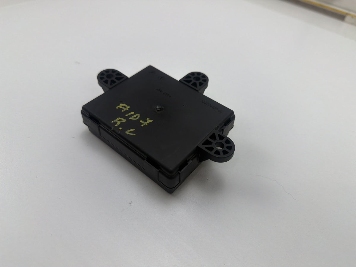 2011-2018 Volvo S60 Rear Left Driver Side Door Control Module ECU 31343872 OEM