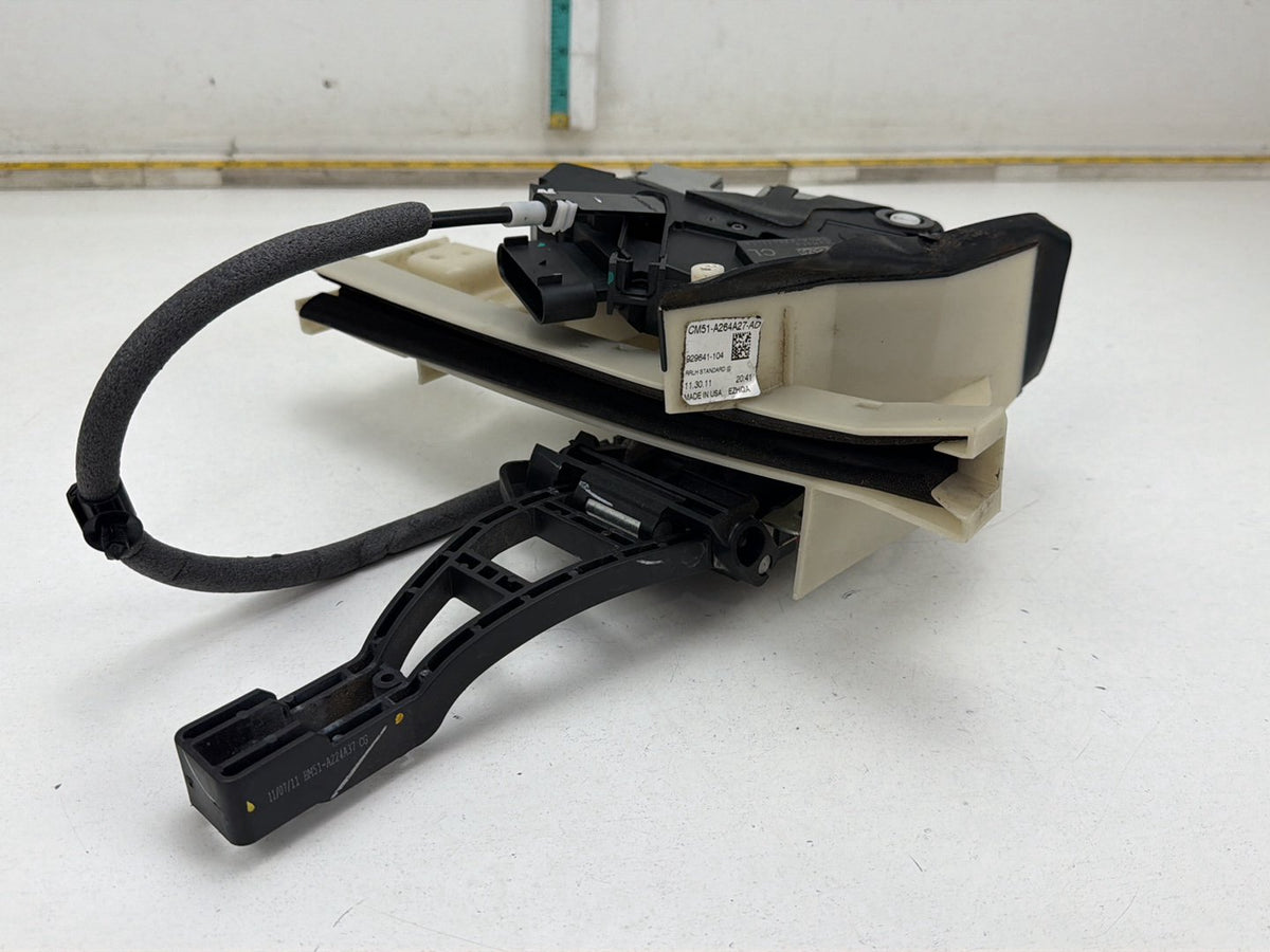 2012-2018 Ford Focus Rear Right Passenger Door Lock Latch Actuator Motor OEM