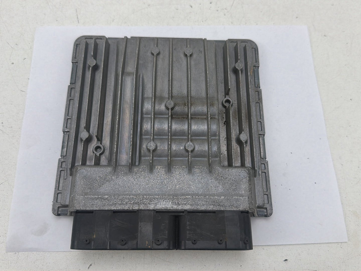 2007-2011 BMW 328i - Engine Computer Control Module 7576297 OEM