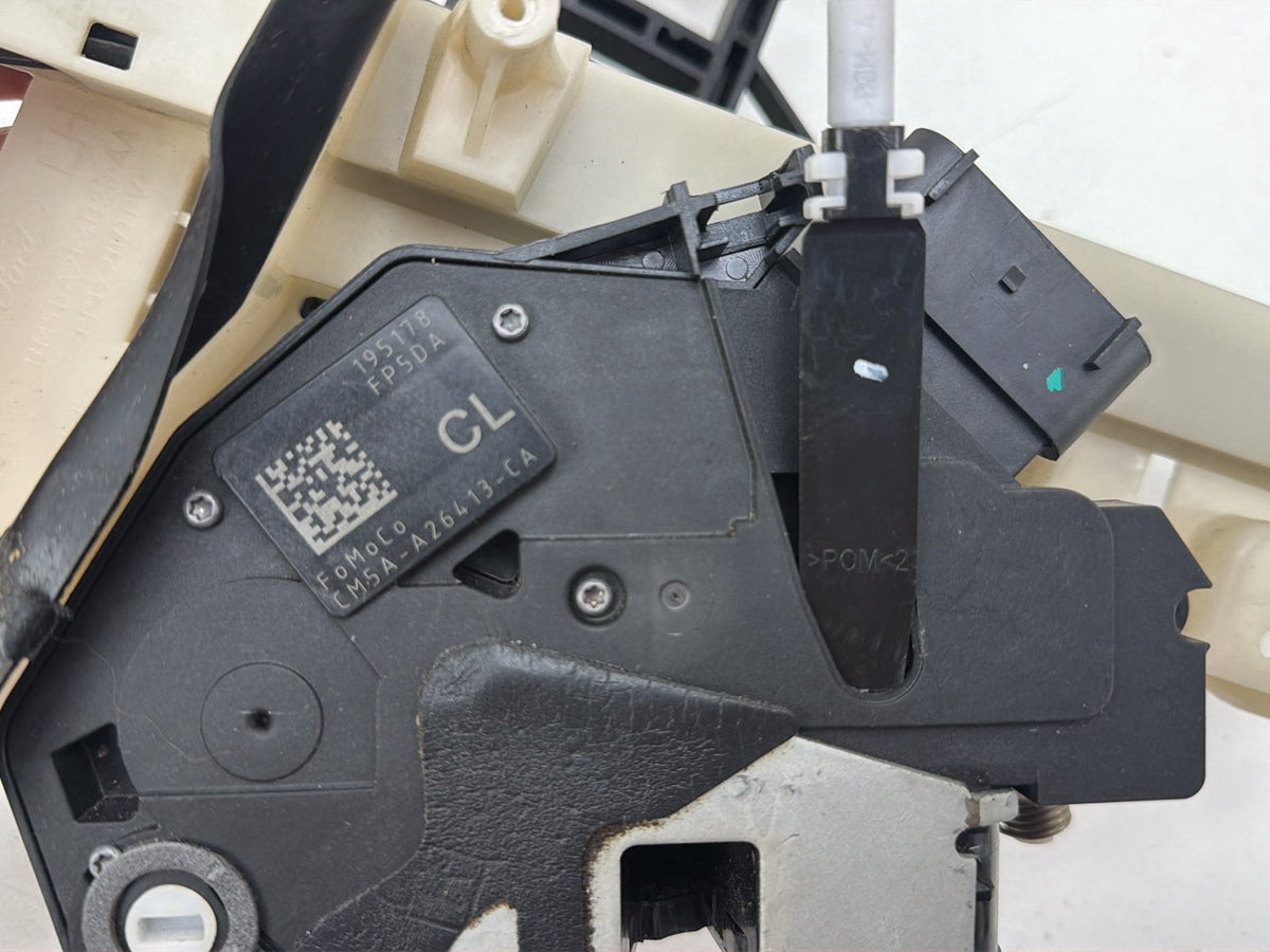 2012-2018 Ford Focus Rear Right Passenger Door Lock Latch Actuator Motor OEM