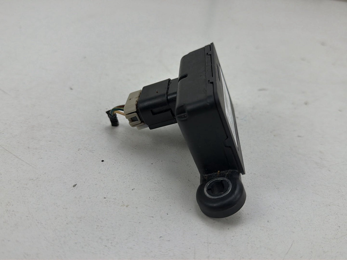 2011-2016 Chevrolet Cruze Vehicle Yaw Rate Sensor Module OEM