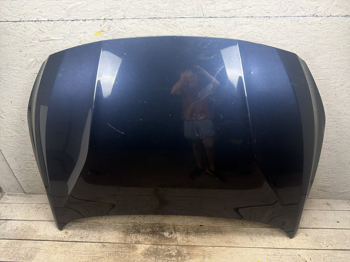 2014-2018 Volvo S60 Front Engine Bonnet Hood Panel Shell OEM