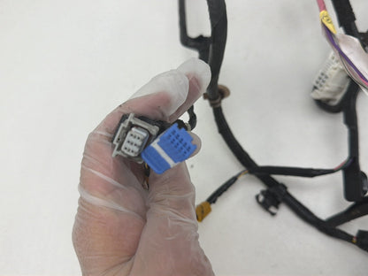 2010- 2015 Toyota Prius W30- Door Wiring Harness 82154-47140G OEM