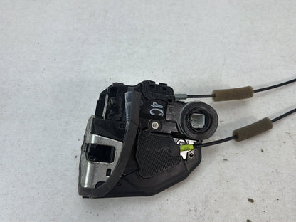 2007-2009 Toyota Camry XV40- Right Rear Door Lock Actuator PN:A046693 OEM