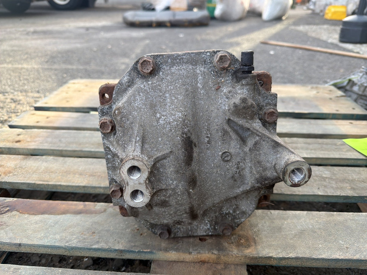 2006-2013 Lexus IS250 E20 2.5L 189K Automatic Rear Differential Axle Carrier OEM