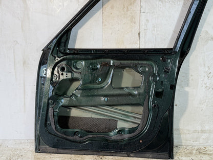 2011-2016 Mini Countryman Right Passenger Front Door Shell Panel OEM
