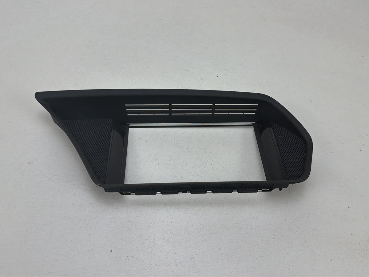 2010-2013 Mercedes-Benz E-Class-Dash Display Screen Trim Bezel A2076800236 OEM