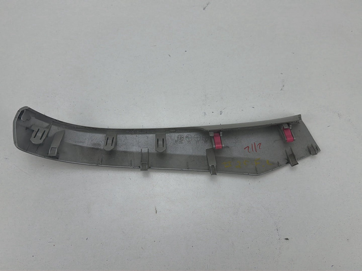 2010-2015 Toyota Prius W30- Rear LH Driver Side Door Pull Handle Trim Cover OEM