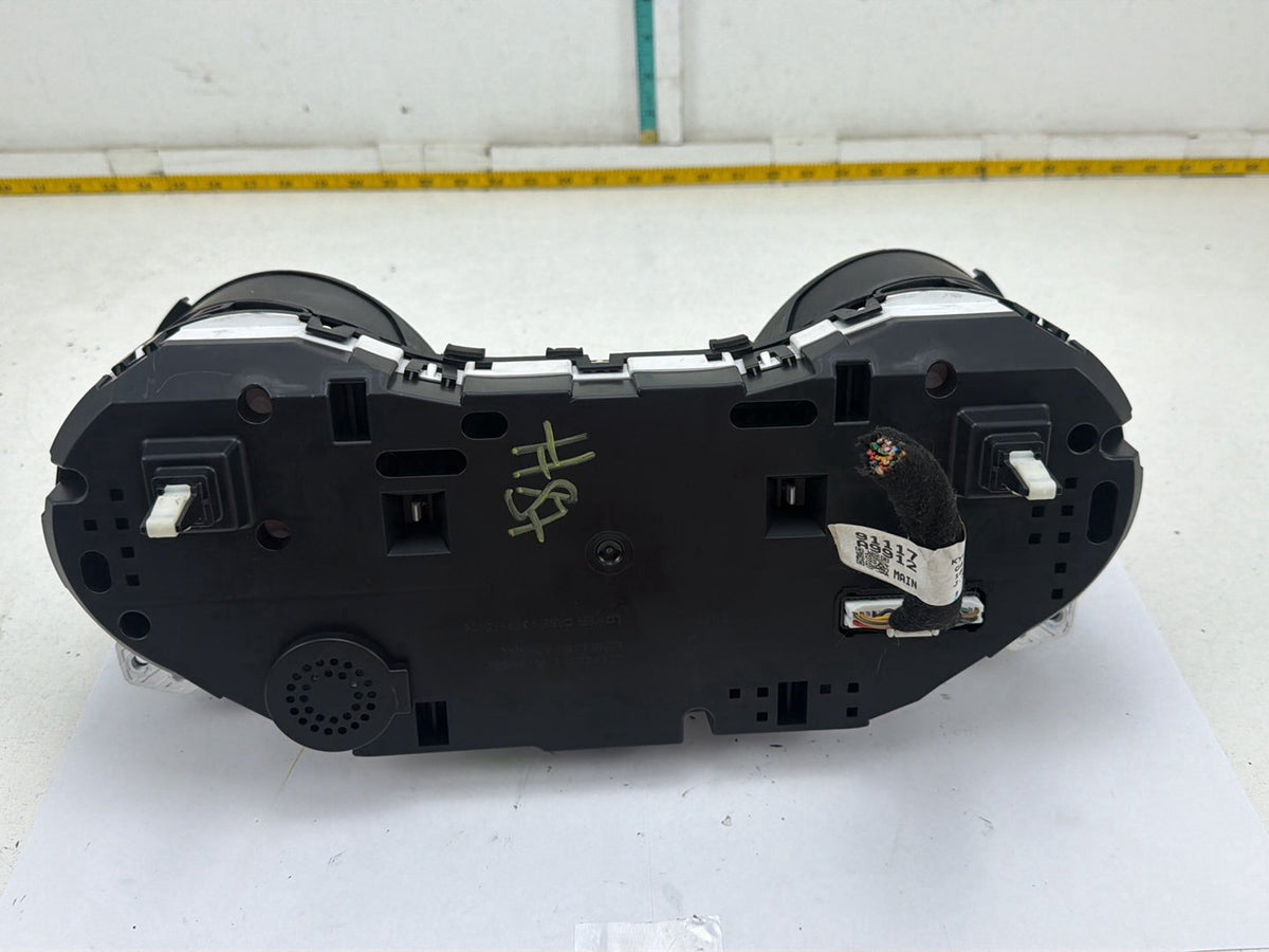 2017-2018 Kia Sedona 3.3L Speedometer Instrument Cluster 168K Miles OEM