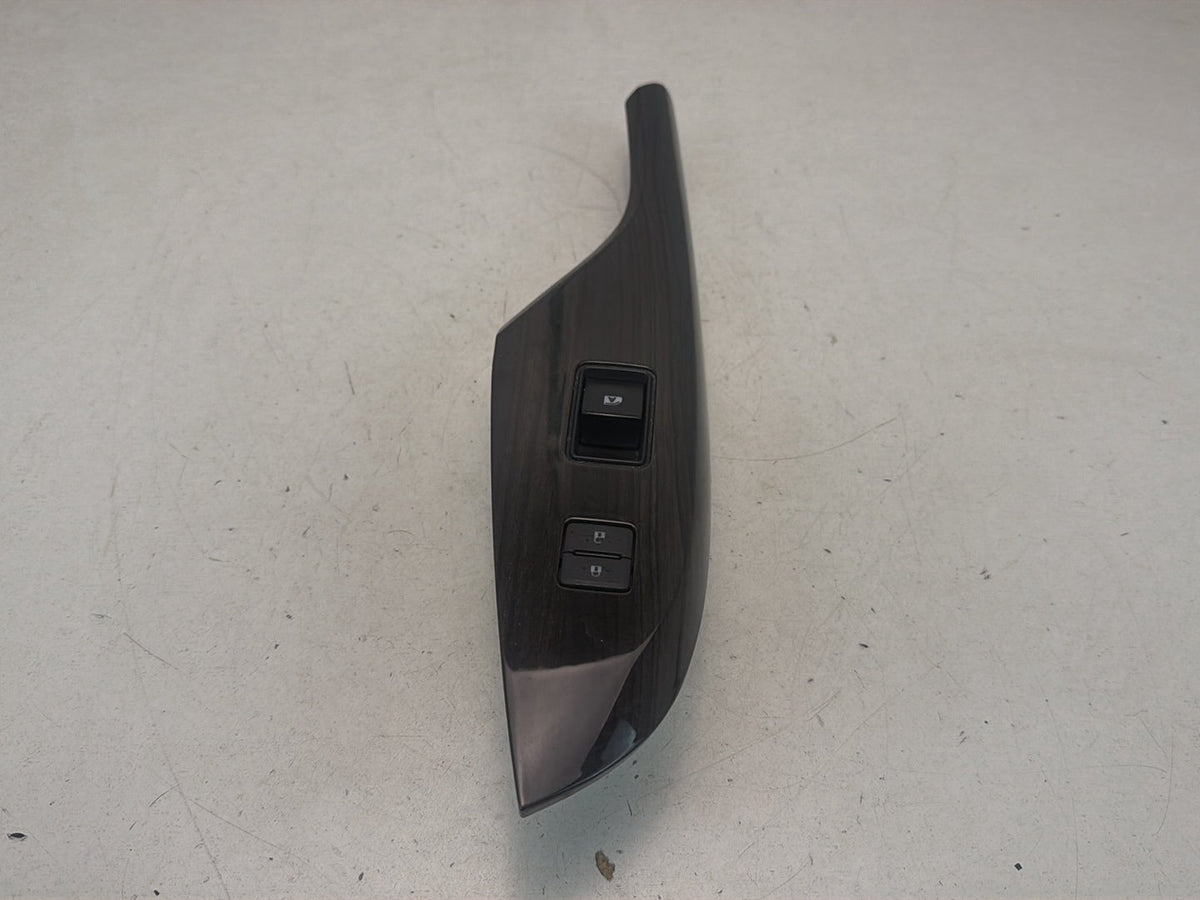 2015-2020 Toyota Sienna Front Right Passenger Side Window Switch 74231-08080 OEM