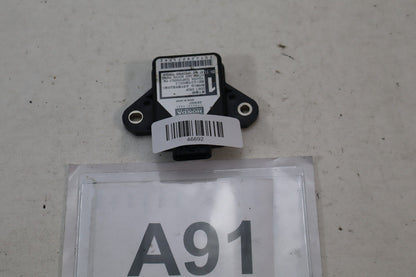 2008 - 2012 Honda Accord Yaw Rate Speed Sensor Module 39960-TA0-A01 OEM