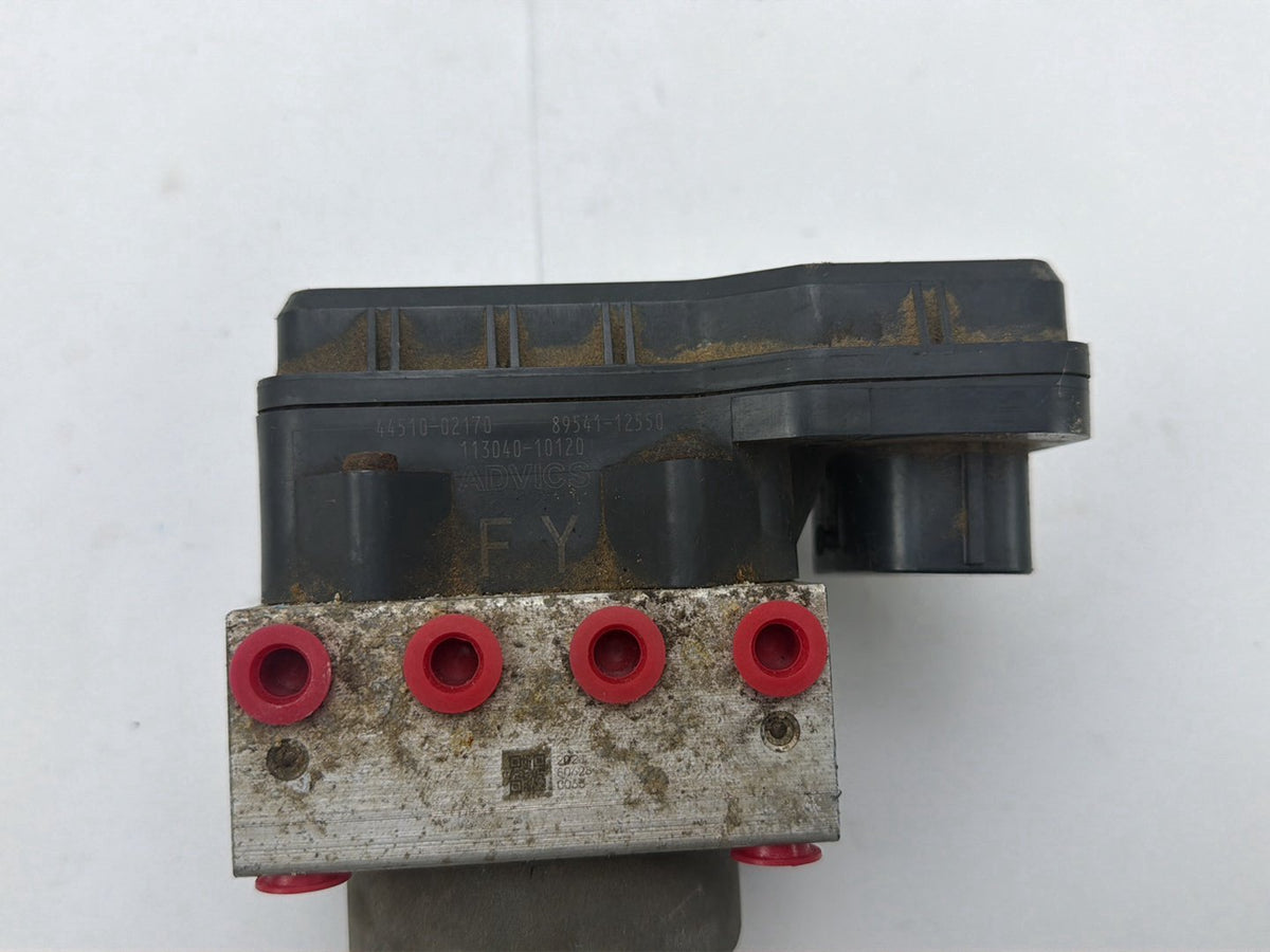 2009-2010 Toyota Corolla 1.8L ABS Anti Lock Brake Pump Module 44510-02170 OEM