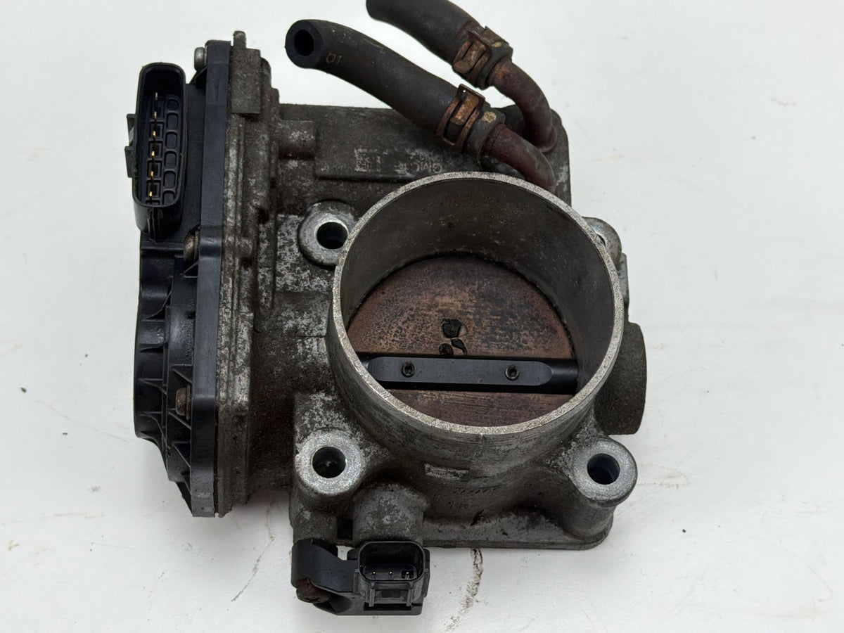 2011-2017 Honda Odyssey RL3 3.5L V6 Fuel Injection Throttle Body Valve OEM