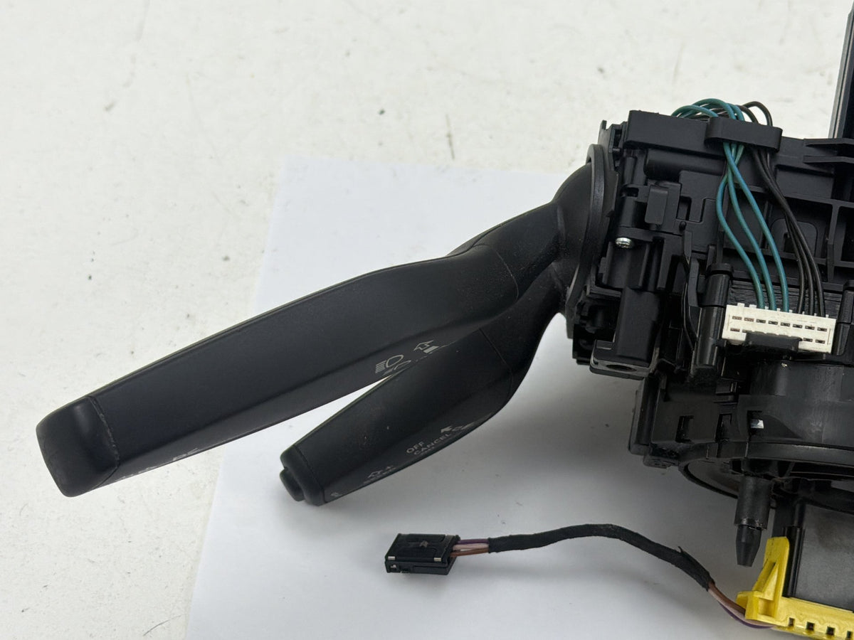 2015-2020 Audi A3 Steering Column Turn Signal Cruise Control Switch OEM