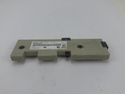 2007-2008 BMW 328xi Upper Roof Antenna Diversity Amplifier 315MHz 21367510 OEM
